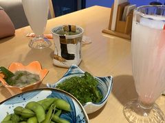 -昱匠·日本料理(金融街店)