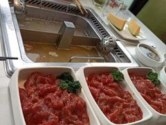 -海底捞火锅(威高广场店)