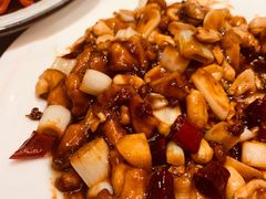 -陆壹捌餐厅(五大道店)