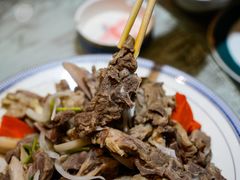 -亚克西姆新疆菜(库车店)