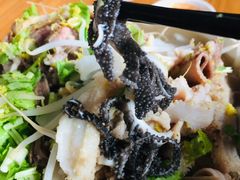 -潮镇老尾牛杂(环城西路店)