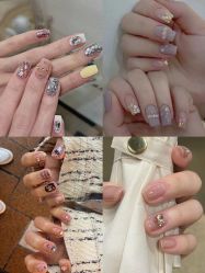 -M·X Nail日式美甲美睫