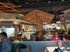 -晓粤·惹味粤菜(凯德乐峰广场店)