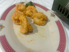 -活潑鲜跳(湖滨商业街店)