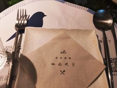 -春树下·树屋花房西餐厅(罍街AS1980店)