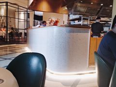 -L'Arome芳芳法国餐厅(仙林金鹰店)