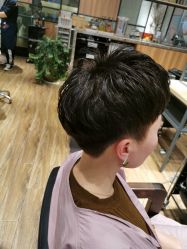 -Mentor Hair Salon