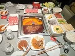-海底捞火锅(亲贤北街店)