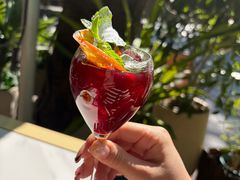 -Mezomd曼索蒂西班牙餐厅(广粤店)