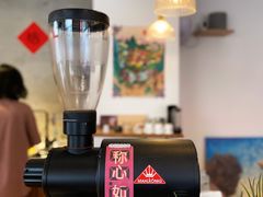 -PUZZLE COFFEE 拼图咖啡