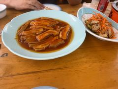 -清真利德顺小老饭庄(复兴路店)