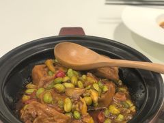 -上蔬无瑕· 创意素食·Vegetarian(华采天地店)