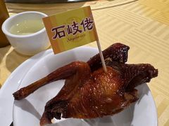 -石岐佬中山菜馆(张溪店)
