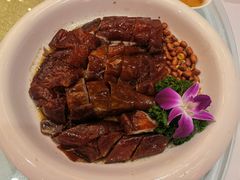 -山泉公馆酒家(珠江新城店)