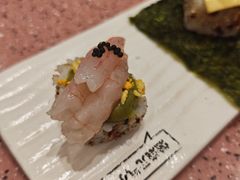 -元气寿司(环球港店)