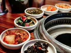 -烧肉一番·新韩式炭火烤肉(大岭山店)