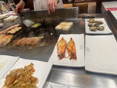 -火地铁板烧(昆山万象汇店)
