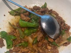 -绿草地·湘菜(芙蓉天街店)