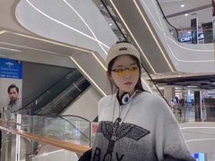 -茂业百货(东门店)