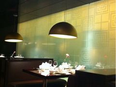-大连富丽华大酒店·花都西餐厅