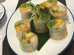 -美奈小馆·越南料理(中航城君尚购物中心店)