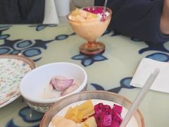 -撒拉花儿·新疆菜·清真(太阳宫店)