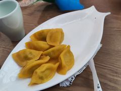 -船歌·鱼水饺青岛菜(枫蓝国际购物中心店)