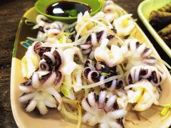 -贞姨美食·老字号海鲜大排档