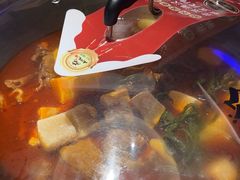 -山河屯铁锅炖(哈西站店)