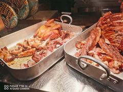 -大理实力希尔顿酒店•香全日制餐厅