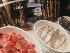 -长沙君悦酒店·自助餐厅咖啡厅