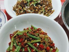 -好帮厨·下饭浏阳菜·坚持现炒(月湖店)