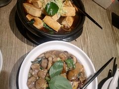 -熹素·鲜美素食Vegetarian (天河领展店)