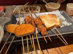 -管氏翅吧(马家堡店)