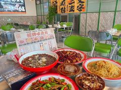 -蜀川川破店·江湖菜·烧烤(北京首店)