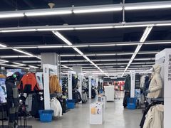 -迪卡侬(徐泾店)