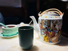 -锦府盐帮·李宅(领展购物广场中关村店)