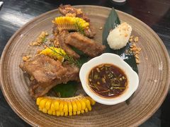 -Thai Alley泰爱里(二沙岛店)