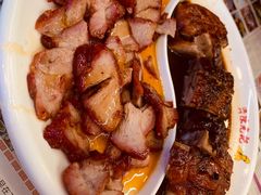 -澳门陈光记烧味饭店(万象城店)