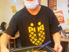 -令狐冲烤鱼·烧菜馆(达明店)