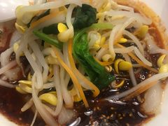 -魏家凉皮(博水商务大厦店)