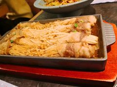 -一品诚记烤肉(大连柏威年购物中心店)