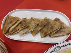 羊肉馅饼-一千一夜(工体店)