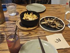 -兮食农场餐厅