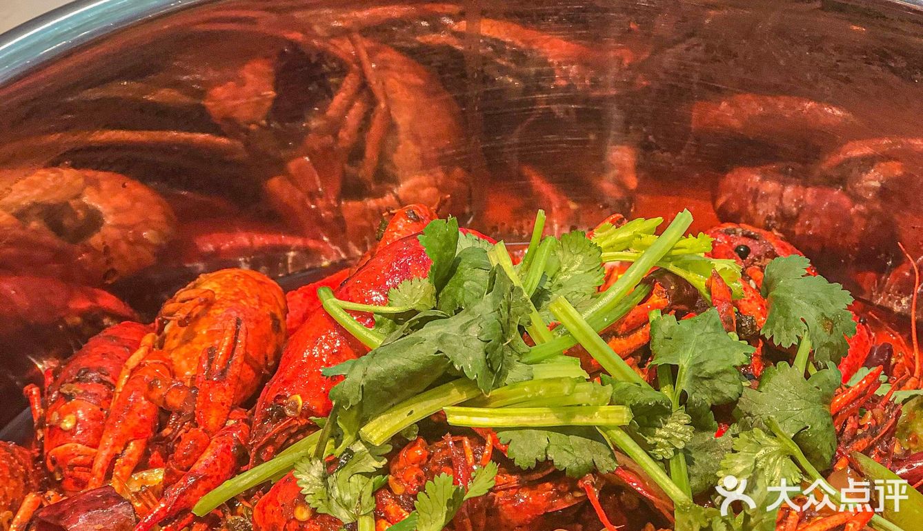 谁说火锅店吃不出浪漫🌹他家超会的好吗‼️
