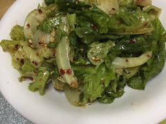 -勇猛子川菜馆(新军路店)