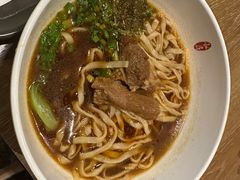 -康師傅私房牛肉面(浦机三店)