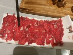 -俏牛哥鲜牛肉牛肆馆(重庆天地店)