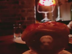 酥烤脆皮玉米汤-夏朵餐厅(丁香店)