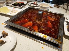 -小牛叔鲜切牛肉·火锅·烤肉自助(公济桥路店)